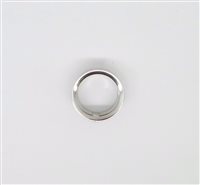 Anello Breil Donna Airy in Acciaio Zirconia TJ1837-14 - TJ1837-14